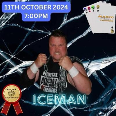 Iceman