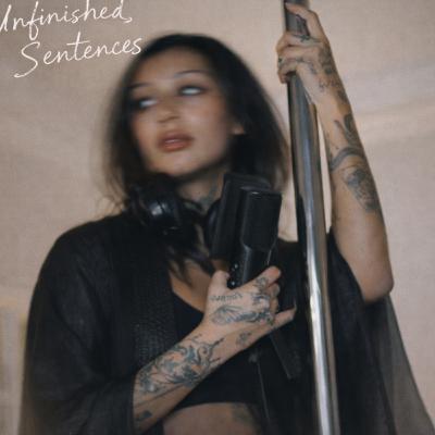 A propos de ces lettres (mon histoire d'amour préférée)