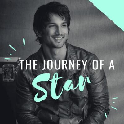 A legacy of Sushant Singh Rajput