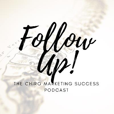 Chiro Marketing Success: Follow Up with Leads