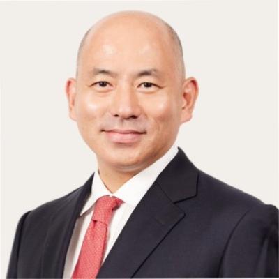 1139: The Global Lens of Finance Leadership | Atsushi Kitamura, CFO, Astellas Pharma