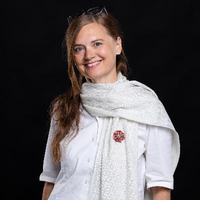 #52 Světlana Kulíšková Ruggiero | Muzeum přeživších v Brněnci