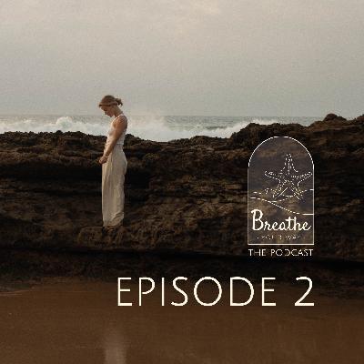Episode 2: Kjærlighet