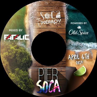 SOCA THERAPY - PIER SOCA PROMO MIX - FATALIC