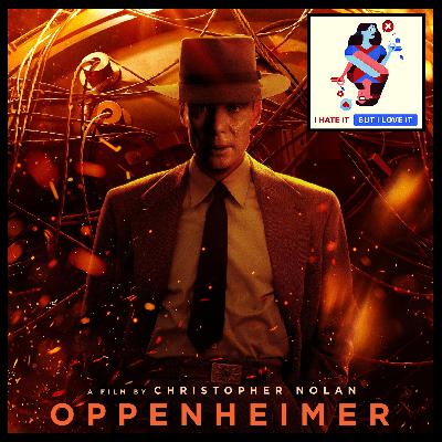 445: Oppenheimer (with Kyah Green)