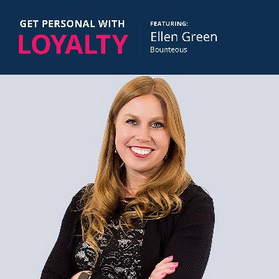 Using Digital Customer Experiences to Drive Loyalty (ft. Ellen Green)