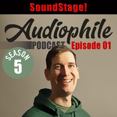 German Hi-Fi Giant T+A’s CEO on the Future of Audio