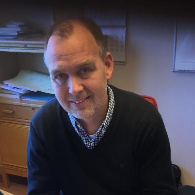 Avsnitt 33: Eive Andersson, DAVA Foods Avsnitt 33: Eive Andersson, DAVA Foods