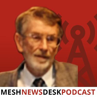 Female Pelvic Floor Disorder Insights with Dr. Donald Ostergard