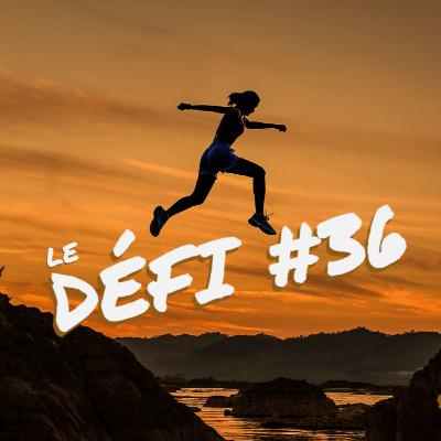 Défi #36 - Abba Papa