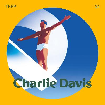 24 - Charlie Davis 24 - Charlie Davis