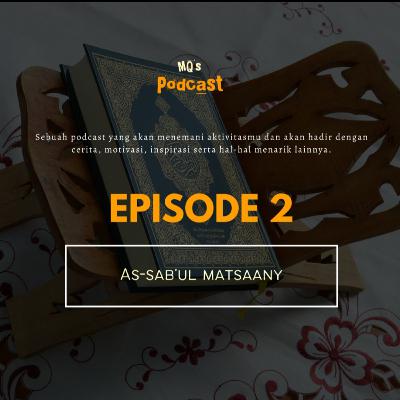 As Sab’ul Matsaany As Sab’ul Matsaany