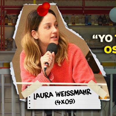 LAURA WEISSMAHR | YDBA 4X09