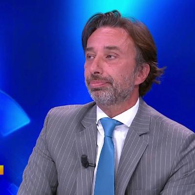 “Nos municípios em que o Chega tenha a Câmara sem maioria, vai virar-se para PS e PSD e oferecer pelouros. Qual será a resposta?”: comentário de Miguel Morgado na Grande Noite Autárquicas SIC “Nos municípios em que o Chega tenha a Câmara sem maioria, vai virar-se para PS e PSD e oferecer pelouros. Qual será a resposta?”: comentário de Miguel Morgado na Grande Noite Autárquicas SIC