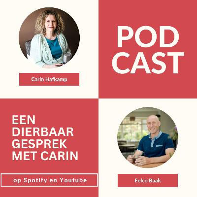 #36 Scheiding en alleenstaand vaderschap, Eelco Baak verloor zichzelf in zijn relatie.