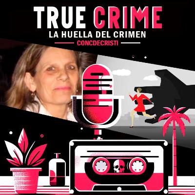 Francisca Cadenas | Desapareció en 30 metros