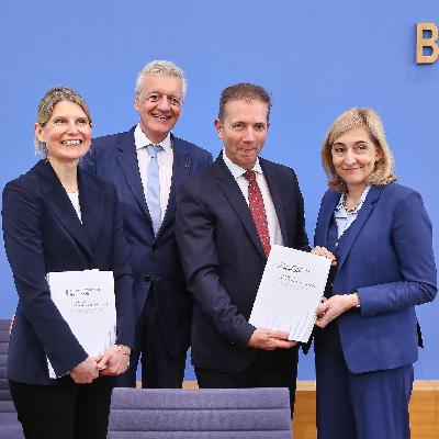 31. März 2026 - Die Presseschau aus deutschen Zeitungen 31. März 2026 - Die Presseschau aus deutschen Zeitungen