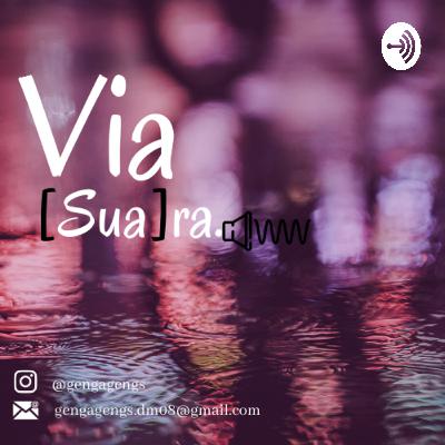 Sua Tak-terarah #DirumahAja Sua Tak-terarah #DirumahAja
