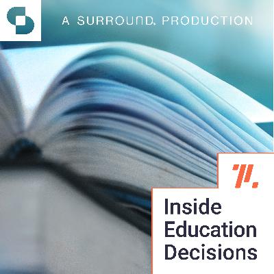 Education Decision Making in Practice LIVE from EdSpaces in Columbus