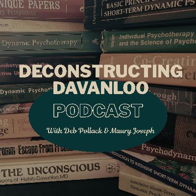 Episode 13 - The German Architect, part 6