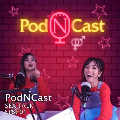 Sex Talk : First Kiss