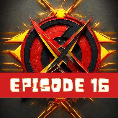 X-Boy | Saison 1 - Épisode 16 : Le Monde Éblouissant de Pixar