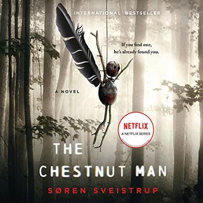 "The Chestnut Man" EP 1&2 with Ray! "The Chestnut Man" EP 1&2 with Ray!