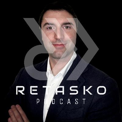 #21 Marco Reitano
