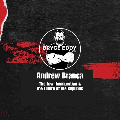 Andrew Branca: The Law, Immigration & the Future of the Republic