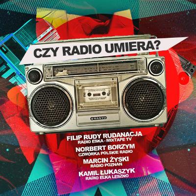 STRONA B - CZY RADIO UMIERA? #6 STRONA B - CZY RADIO UMIERA? #6