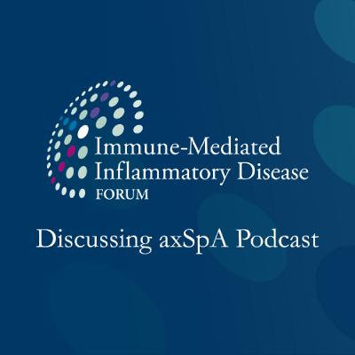 Discussing axSpA: Comparative real-world effectiveness of biologic and targeted therapies in axSpA