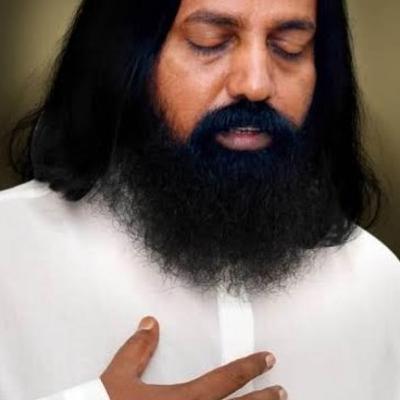 Yoganidre by ramachandra guruji