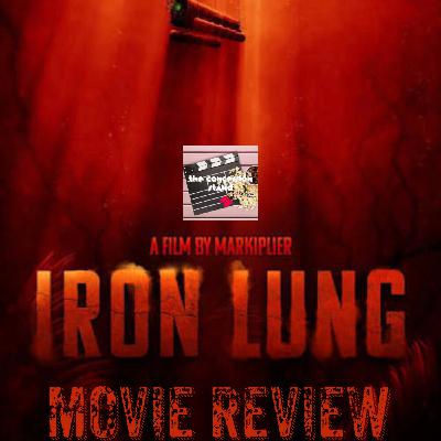 Iron Lung (2026) Movie Review