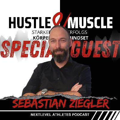 031 | Sebastian Ziegler : Haltung statt Druck in Führung & Vertrieb