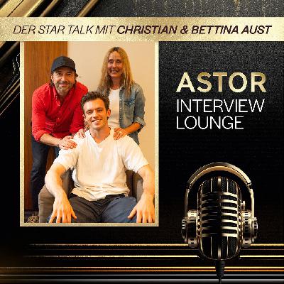 #6 – Jannis Niewöhner – Über 22 Bahnen, spielen für Ridley Scott und die Chancen durch Niederlagen. #6 – Jannis Niewöhner – Über 22 Bahnen, spielen für Ridley Scott und die Chancen durch Niederlagen.