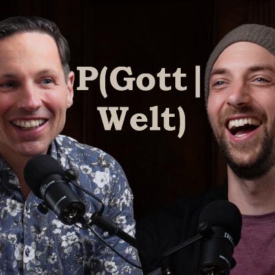 Ist Gott wahrscheinlich? Bayessche Statistik trifft Philosophie (Richard Swinburne)