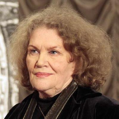 Wings - Lina Kostenko
