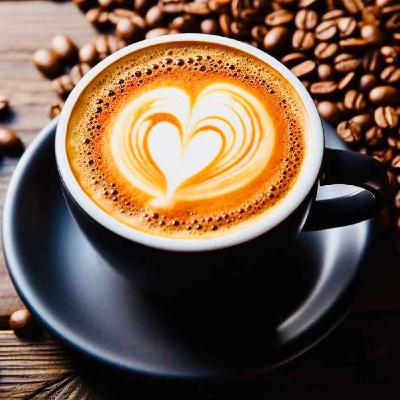 The Future of Coffee