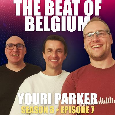 SE3 EP7: Youri Parker
