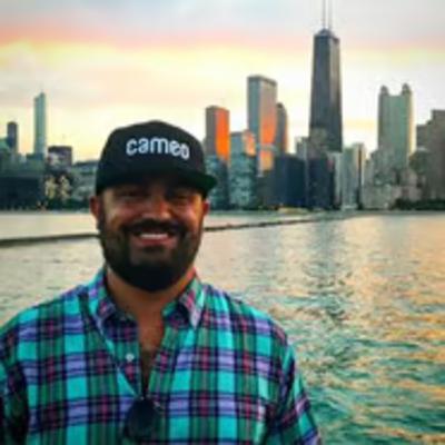 Steve Galanis | Cameo