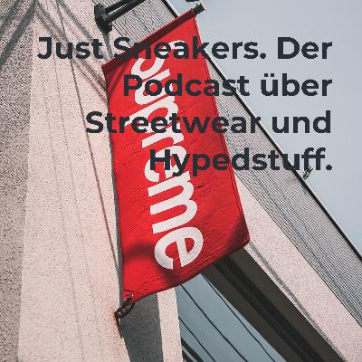 Folge 01: Kanye's Lieblinge Folge 01: Kanye's Lieblinge