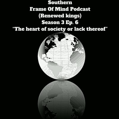 Heart of society or lack thereof