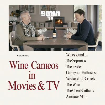 Episode 272: More Wine cameos in movies and TV!