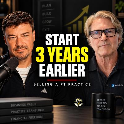 Your Practice Sale Starts Years Before You Sell