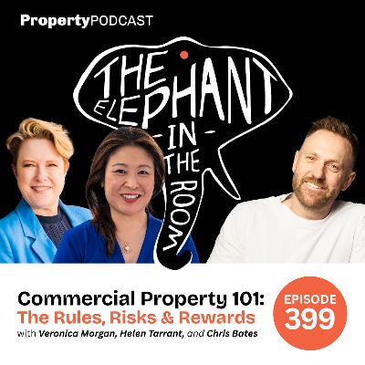 Commercial Property 101: The Rules, Risks & Rewards