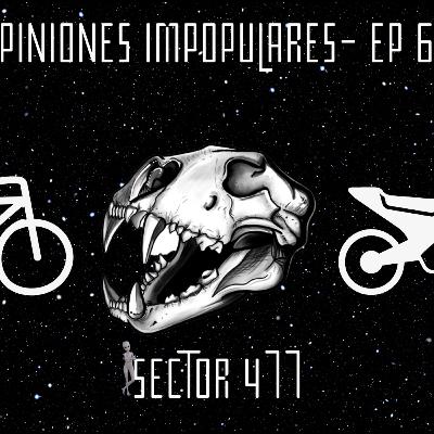 Opiniones Impopulares - EP 67 by @HectorPriegoF