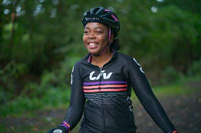 TrailBlazers: Elle Linton