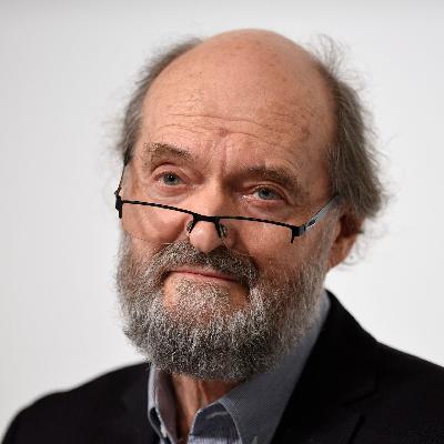 Einfach gut - Die Musik von Arvo Pärt