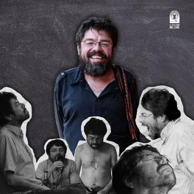 Ubeimar Ríos en 'Un poeta': El fracaso que se convierte en esperanza