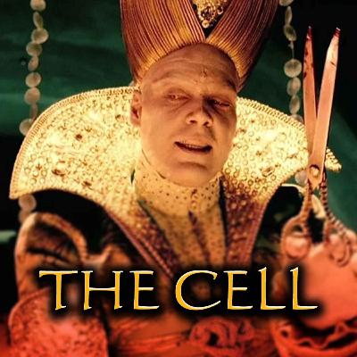 The Cell (2000) Horror Movie Review with Jordan The Grey Witch